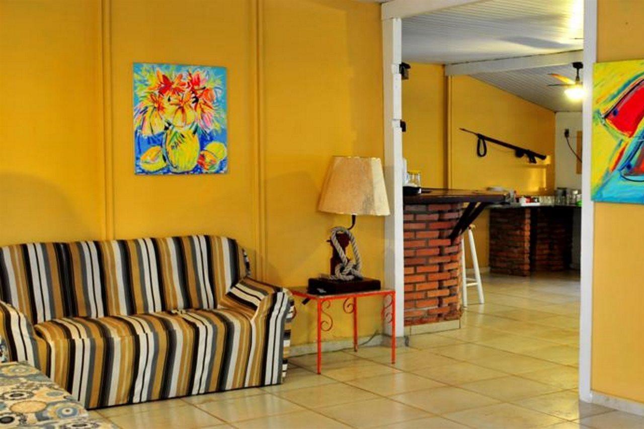 Pousada Buzios Colinas ภายนอก รูปภาพ