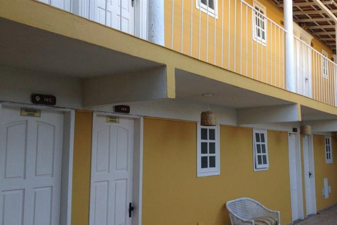 Pousada Buzios Colinas ภายนอก รูปภาพ
