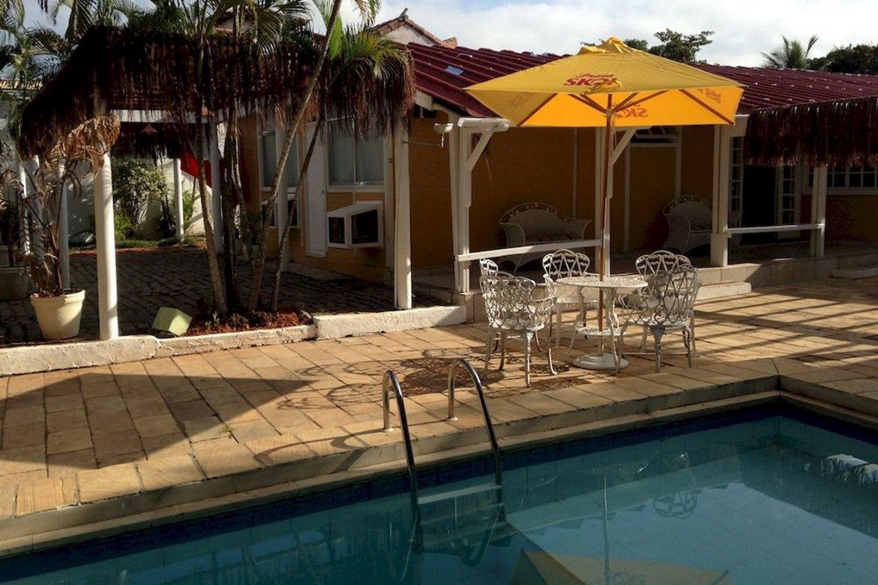 Pousada Buzios Colinas ภายนอก รูปภาพ