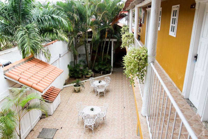 Pousada Buzios Colinas ภายนอก รูปภาพ