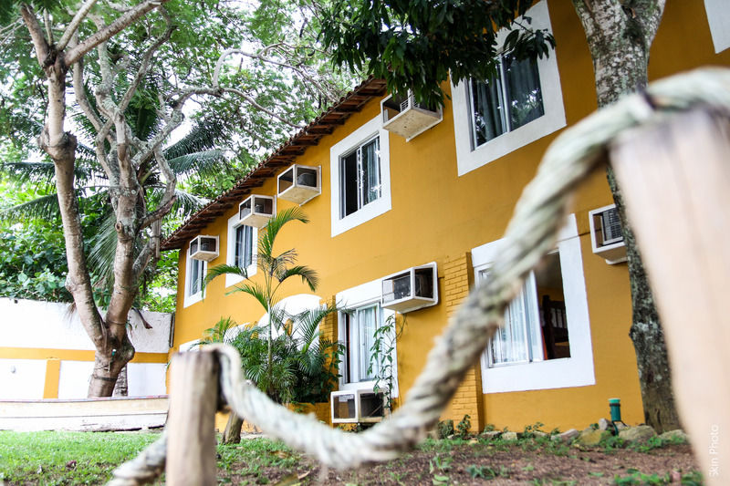 Pousada Buzios Colinas ภายนอก รูปภาพ