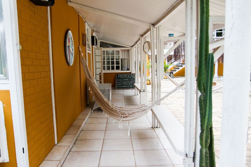 Pousada Buzios Colinas ภายนอก รูปภาพ