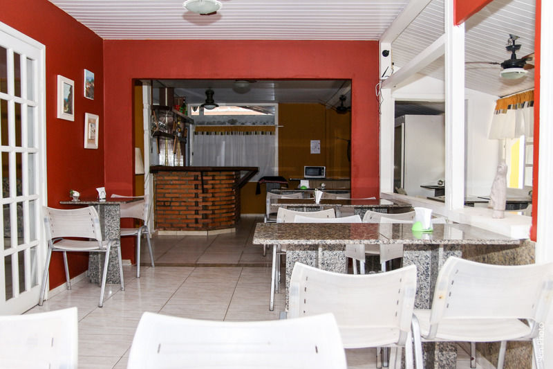 Pousada Buzios Colinas ภายนอก รูปภาพ