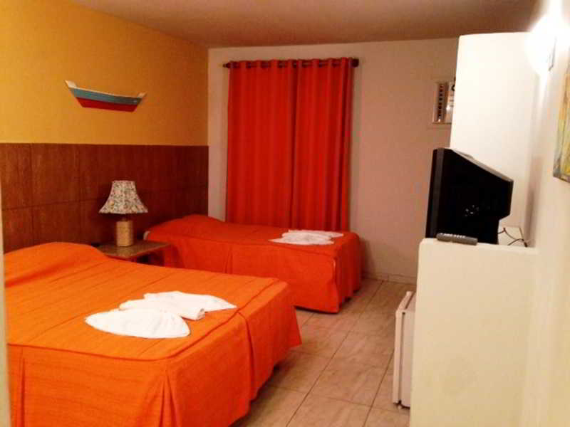 Pousada Buzios Colinas ภายนอก รูปภาพ